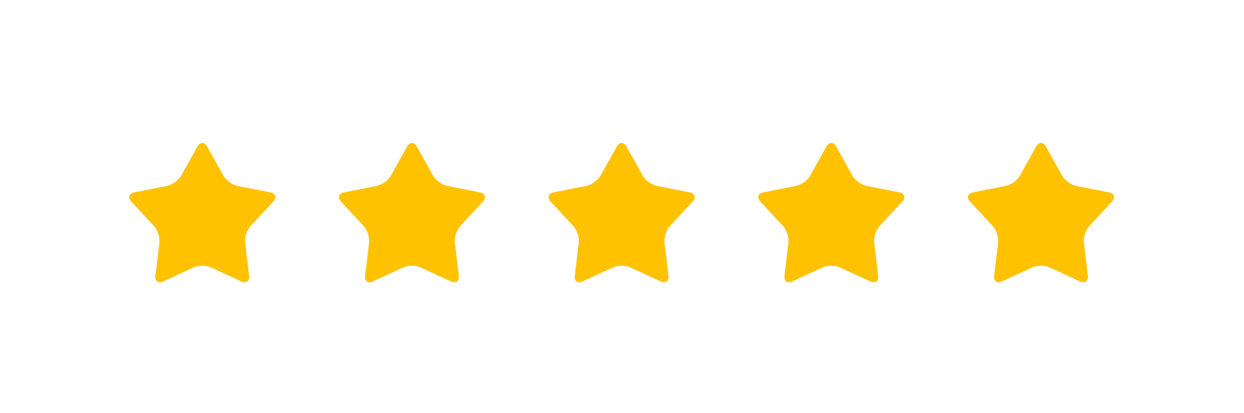 5-star-rating-review-star 5 Star Google Review